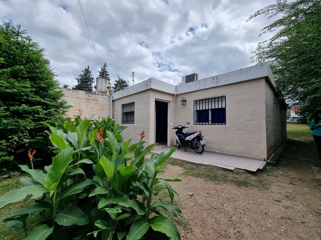 En venta!!! Casa céntrica en Bialet Massé!!